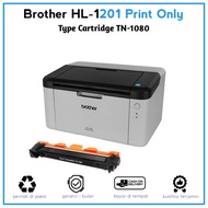 Printer Brother HL-1201 Laser Printer Monochrome