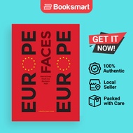 Europe Faces Europe - Paperback - English - 9781783207510