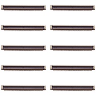 Hot Selling For Samsung Galaxy S10 Motherboard LCD Display FPC Connector