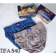 [3Pcs] Tifa Underwear Box / Bag | Tifa Men's Cd