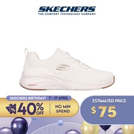 Skechers Women Sport Vapor Foam Shoes - 150024-NAT