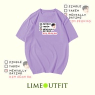 Rating Kim Seon Ho - Kdrama Actor/Tumblr Tee