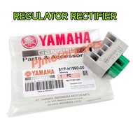 SRL115/ SRL110/ SRL110Z/ SRL110ZR/ SRE/ SRX/ SRV/ SRL LAGENDA 110 115 Z ZR - REGULATOR RECTIFIER KAT