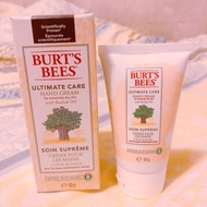 Burt's Bees Hand cream 深層滋養護手霜