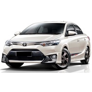 vios 2013 trd sportivo bodykit with daylight