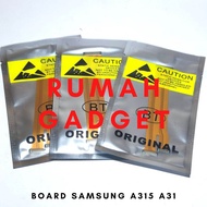 FLEXIBLE BOARD SAMSUNG A315 A31