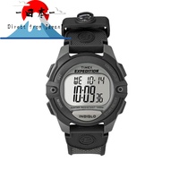 [Direct from Japan]
[TIMEX] Men's Watch Timex Expedition T40941 Quartz 10 ATM Water Resistant Plasti