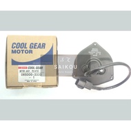 Original Condenser Fan Motor Proton Wira Nd 1.6 (3330)