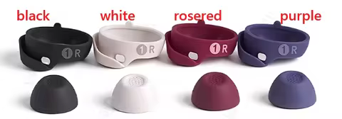 Original QC4 Ear tips Earbuds fit For Bose QuietComfort Earbuds ultra II QC4 In-ear Wireless accesso