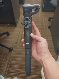 DJI 手機穩定器