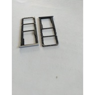 Realme c15 silver sim tray