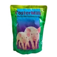 Piglet FOSTER Milk Supplements for Piglets 500grams