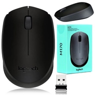 Logitech M170 Wireless Mouse