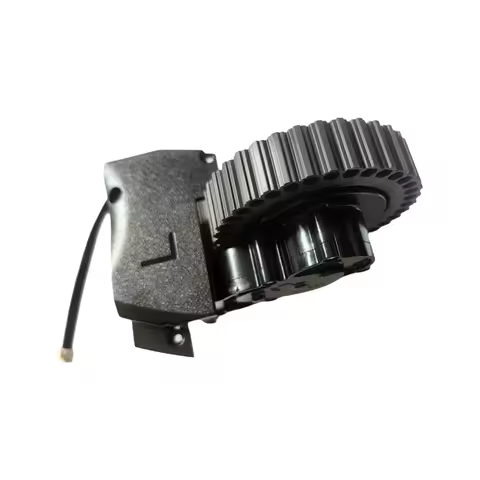 ABUS-Wheel For Ilife A10S L100 Robot Vacuum Cleaner Replacement Parts Drive Traveling Wheel