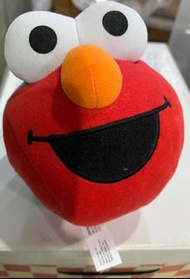 Elmo 不倒翁公仔