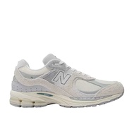 New Balance 2002R Off White Cream Grey Unused