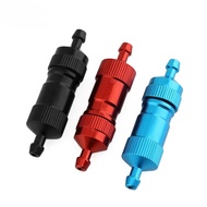 High Precision Big Fuel Filter 3mm Fuel Tank Accessories for Gasoline RC Aircraft Airplane Car