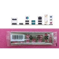 ASUS PRIME B660M-A D4 CSM, B660M-A D4 CSM Chassis Baffle