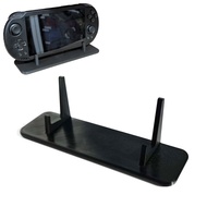 Portable Desktop Stand for AYN Odin 2 Mini Console, Anti-Slip PLA+ Gaming Playstand, Stable Bracket 