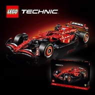 LEGO Technic 42207 Ferrari SF-24 F1 Car