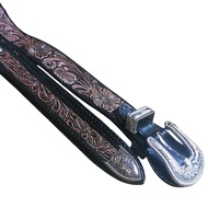 Classic Cowboy For You Made From Cowhide Leather