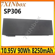 7XINbox SP306 10.95V 90Wh 8250mAh Laptop Battery For Siemens Simatic Field PG M6 6ES7798-0AA10-0XA0