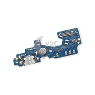Itel vision 1 charger board + mic charging board/