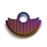 NH35 NH34 Movement Automatic Hammer Rotor Metal Patch Fits NH36 4R35 4R36 NH38 NH39 7S Movement SKX0