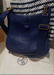 Hermes Evelyne 29