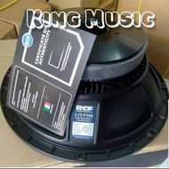 Speaker Komponen RCF L15P300 / L15 P300 / L 15P300 15 inch grade A++