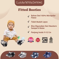 Cuddle Me Baby Booties Boots Cuddle Me Baby Socks Cuddle Me Boties/ Baby Shoes/