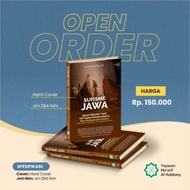 Buku Sufisme Jawa Ajaran Martabat Tujuh Sufi Agung Mangkunegaran Kyai