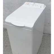 洗衣機 ZWT10120(上置式) 1000轉5.5KG 95%新免費送及裝(包保用) 雪櫃