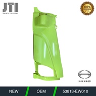 FRONT SIDE PANEL RH RIGHT CABIN CHEEK HINO 500 53813-EW010 53813EW010