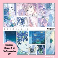 Negicco Gozen 0 Ji No Sympathy 10j(SS)