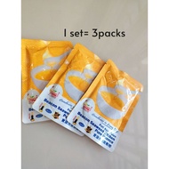 Beacon seaweed chicken pure essence(3packs)