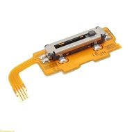 Doublebuy Volume Slider Switch Flex Cable for 3DS XL Volume On  Button Ribbon Cable