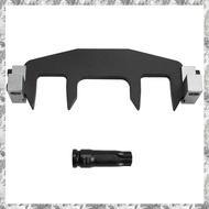 (DKCZ) Camshaft Locking Tool Kit T100 Sleeve Engine Timing Tool Fit for - M271 C200 C180 E260