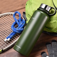 Vacuum Bottle 304 stainless steel vacuum flask portable large-capacity sports water bottle 1500ML