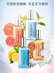Red Cloud Orange Light Infinite Oolong Grapefruit Paradise Love Grapefruit Unique Perfume For Men