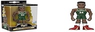 Funko Pop! Gold 5 NBA: Bucks - Giannis 5" with Chase (Styles May Vary)