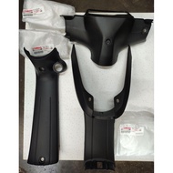 SS2 Y110 2 SS INNER SET COVER HITAM INNER 100% ORIGINAL YAMAHA