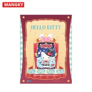 Hello Kitty Circus Series Nullset Kit