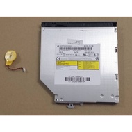 HP ProBook 640 650  G1 744821-001 DVD,Optical Disk,SU-108/208, DU-8D6SH, UJ8E2,CMOS BATTERY,DBV CR20