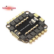 BLS-60A 4-In-1 ESC FPV ESC 30.5x30.5mm Onboard Current Sensor for RC FPV Drone