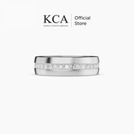 KCA JACOB - 925 Sterling Silver Ring