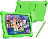 Contixo V10A 7" Kids HD Learning Tablet for Ages 3–7 with 32GB, Parental Controls, Kid-Proof Case, S