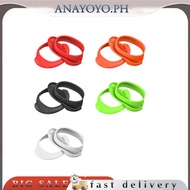 [anayoyo.ph] 5 Pairs Earbuds Case Protective Earphone Sleeve for Bose QuietComfort Earbuds Il