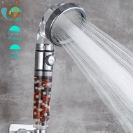 Shower Head High Pressure Adjustable Shower Sprayer with 3 Modes Water Saving Handheld Shower Nozzle SHOPQJC1925