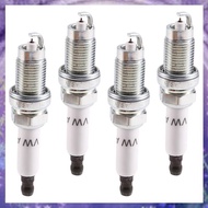 (Y W Z H)Car  System Accessory- for  A1 A3   Golf     Rapid 2007-2018 4Pcs  Set 03F905600A